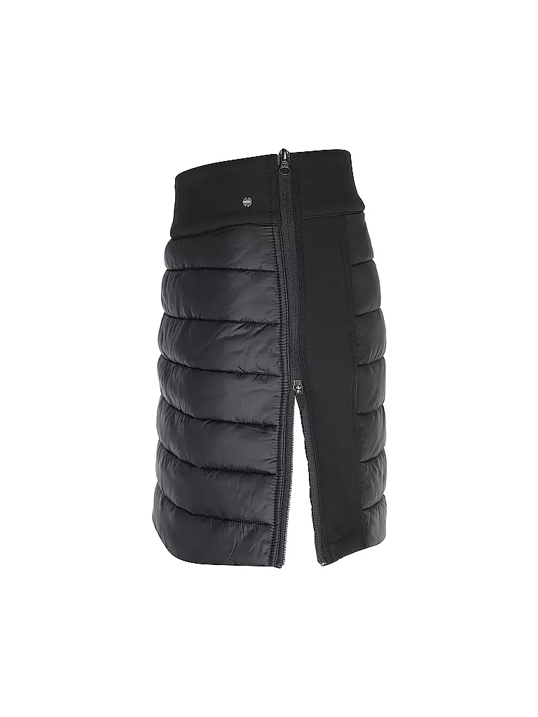 ICEPEAK | Damen Skirock Ennis | schwarz