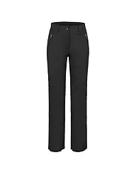 ICEPEAK | Damen Softshell Skihose Entiat | schwarz