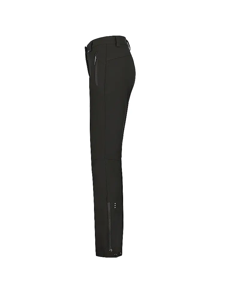 ICEPEAK | Damen Softshell Wanderhose Bovill | 