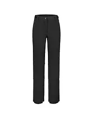 ICEPEAK | Damen Tourenhose Drayton | schwarz
