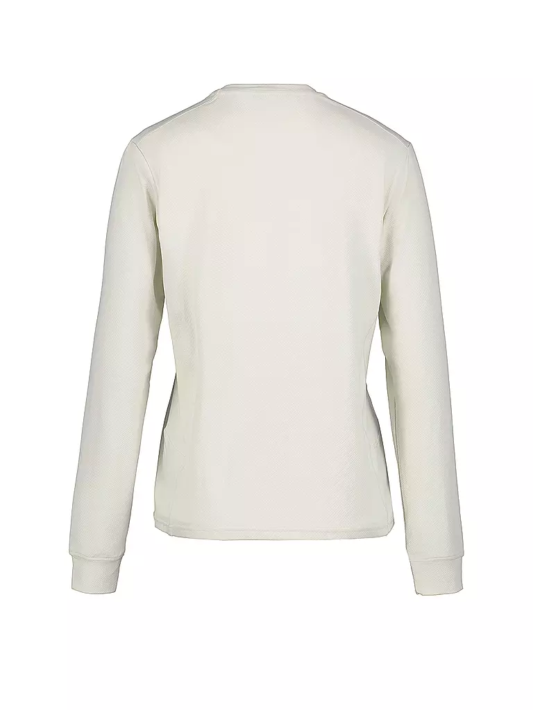 ICEPEAK | Damen Tourenshirt Bologna | weiss