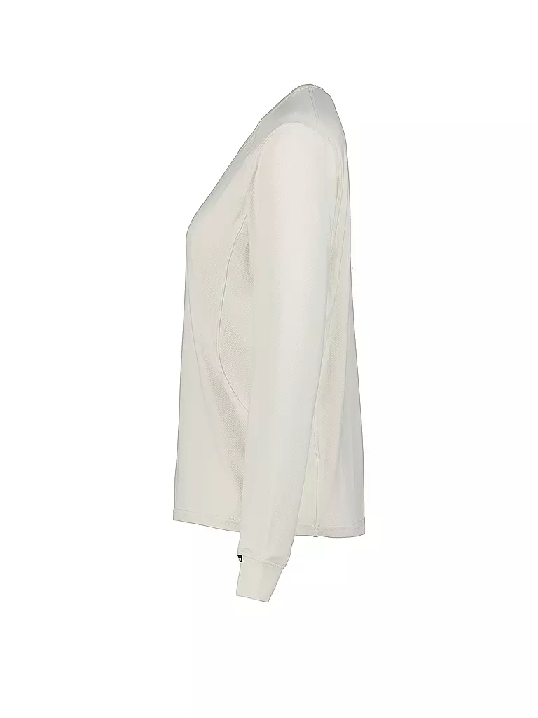 ICEPEAK | Damen Tourenshirt Bologna | weiss