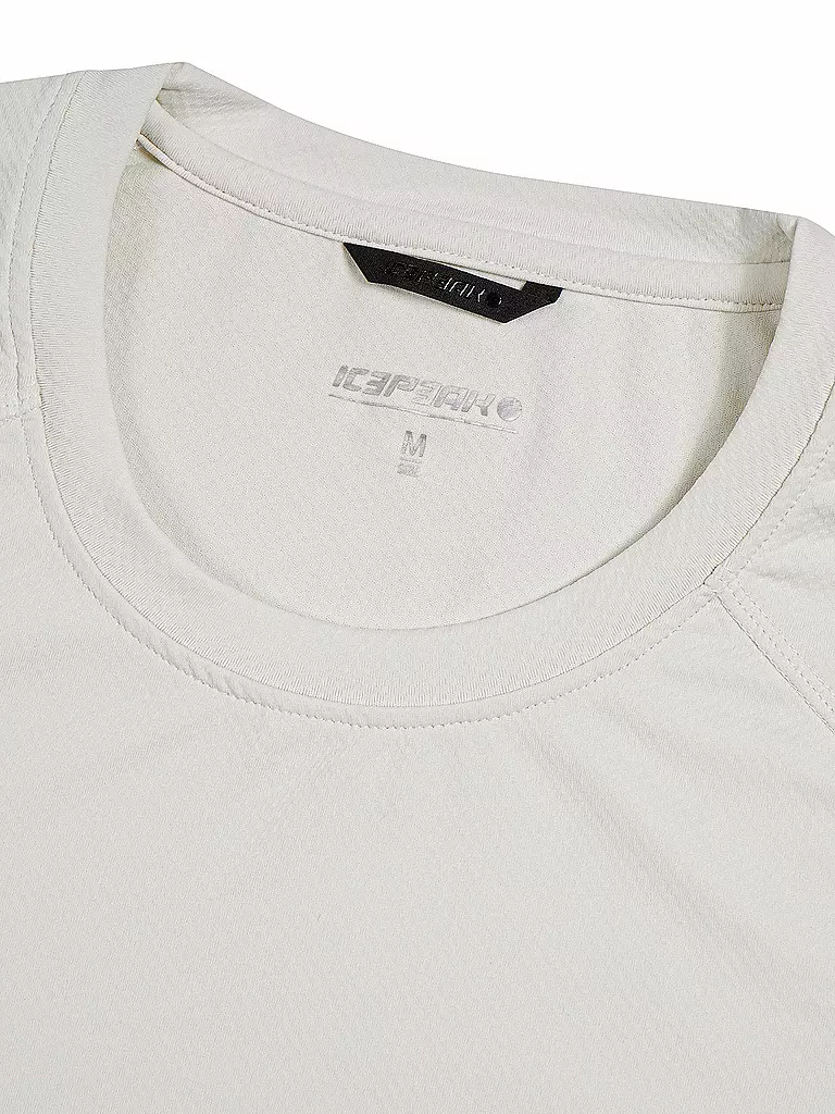 ICEPEAK | Damen Tourenshirt Bologna | weiss