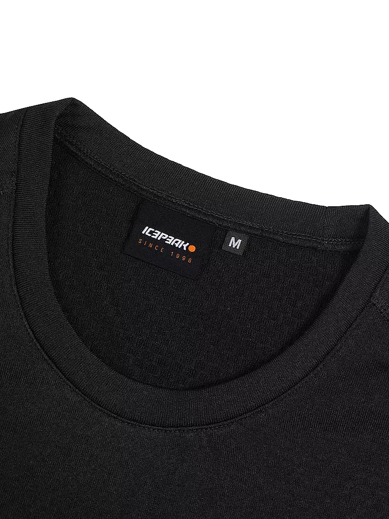 ICEPEAK | Damen Tourenshirt Bologna | koralle