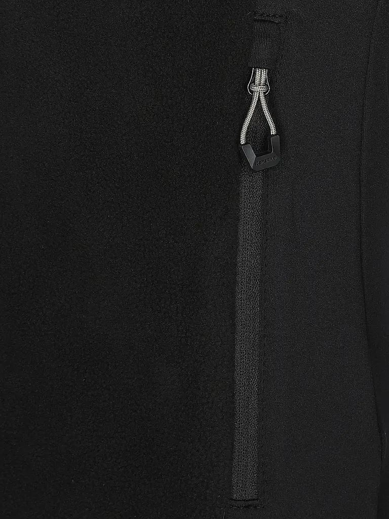 ICEPEAK | Damen Unterzieh Fleecejacke Fairway | 