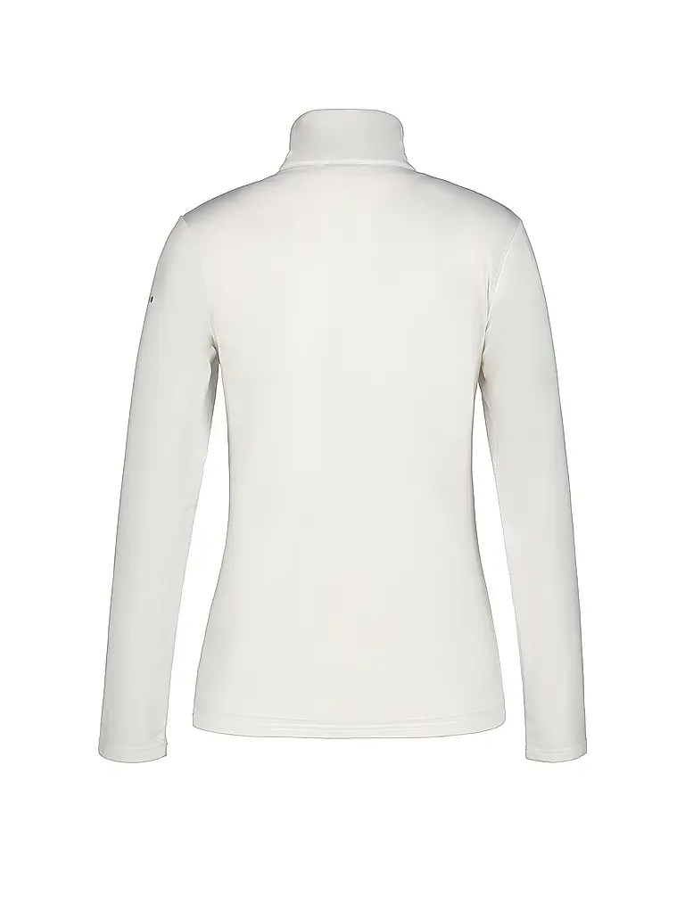 ICEPEAK | Damen Unterzieh Zipshirt Ellenton | 