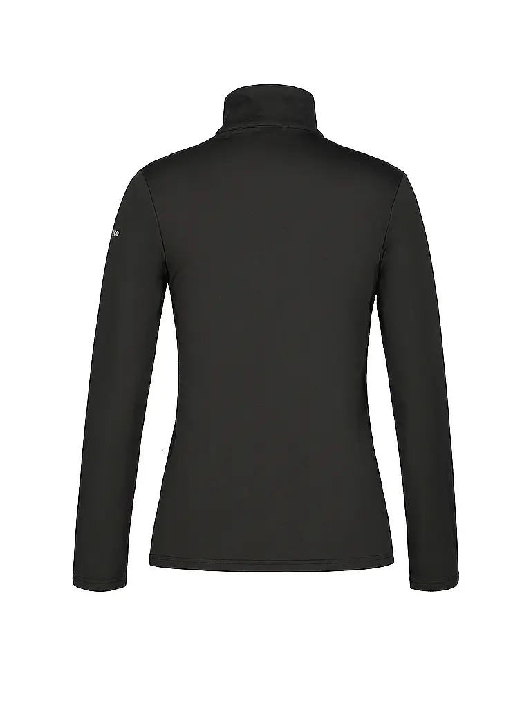 ICEPEAK | Damen Unterzieh Zipshirt Ellenton | 