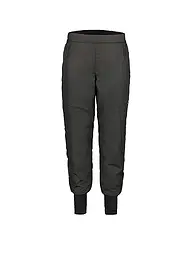 ICEPEAK | Damen Wanderhose Baylis Light wattiert | schwarz