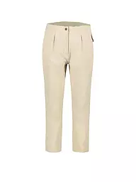 ICEPEAK | Damen Wanderhose Yuma | beige