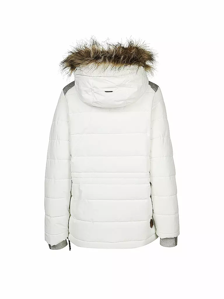 ICEPEAK | Damen Winterjacke EP Alta | weiß