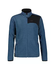 ICEPEAK | Herren Fleecejacke Bowdo | blau