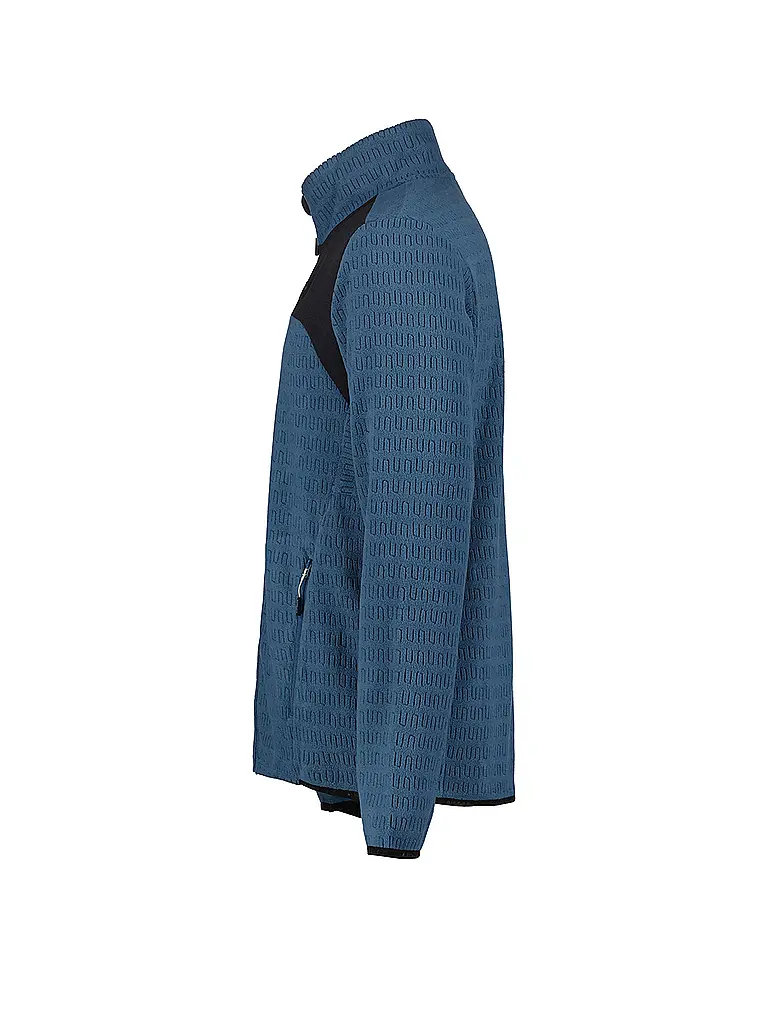 ICEPEAK | Herren Fleecejacke Bowdo | 