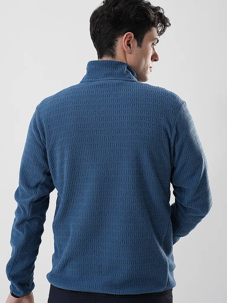 ICEPEAK | Herren Fleecejacke Bowdo |