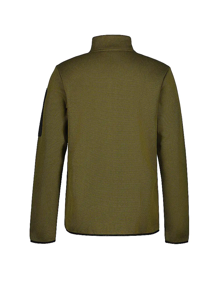 ICEPEAK | Herren Fleecejacke Bredstedt | 