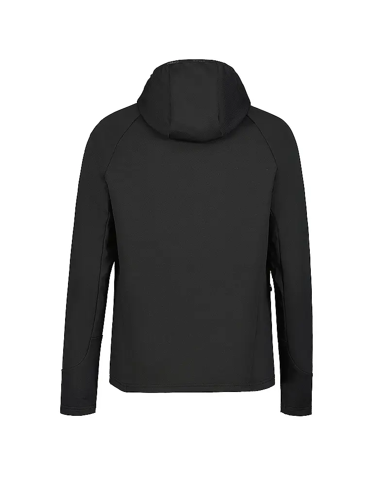 ICEPEAK | Herren Fleecejacke Danby Hoodie | 