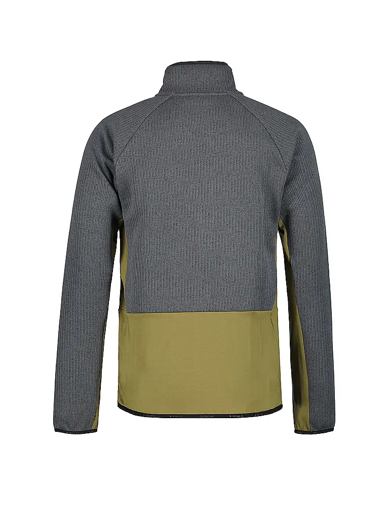 ICEPEAK | Herren Fleecejacke Doland | 