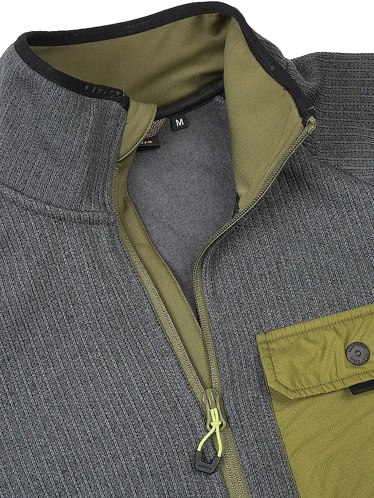 ICEPEAK | Herren Fleecejacke Doland |