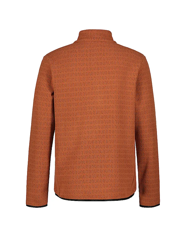 ICEPEAK | Herren Funktions Zipshirt Brady | 