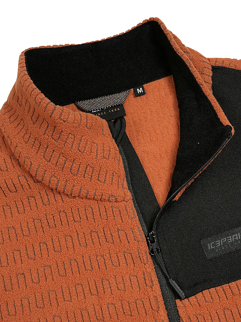 ICEPEAK | Herren Funktions Zipshirt Brady | 