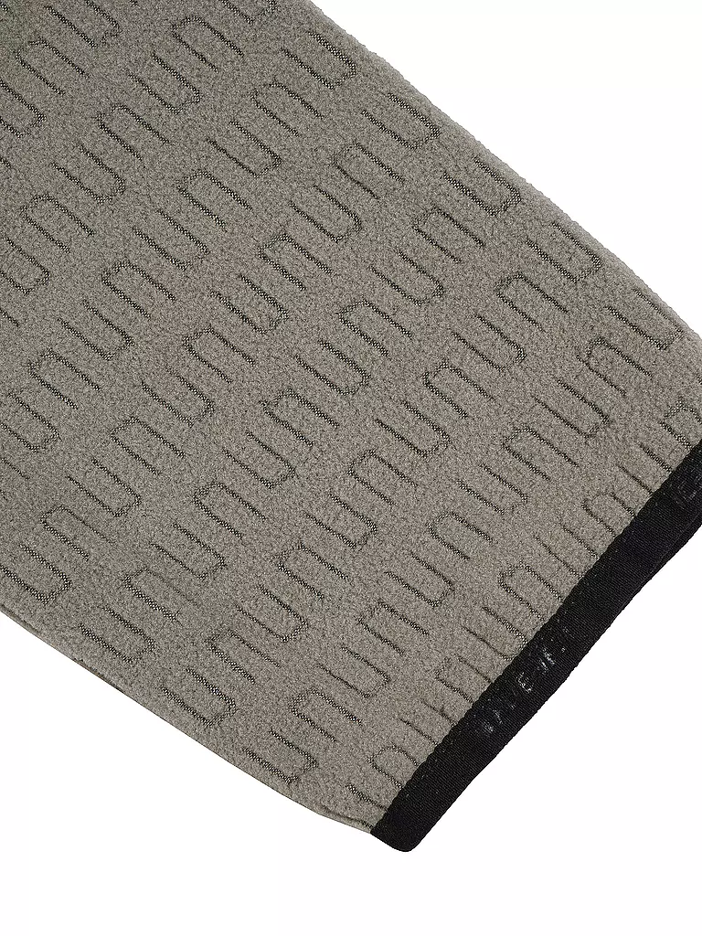 ICEPEAK | Herren Funktions Zipshirt Brady | grau