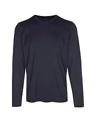 ICEPEAK | Herren Funktionsshirt Bondville | dunkelblau