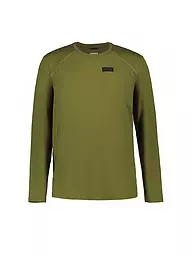 ICEPEAK | Herren Funktionsshirt Bondville | olive