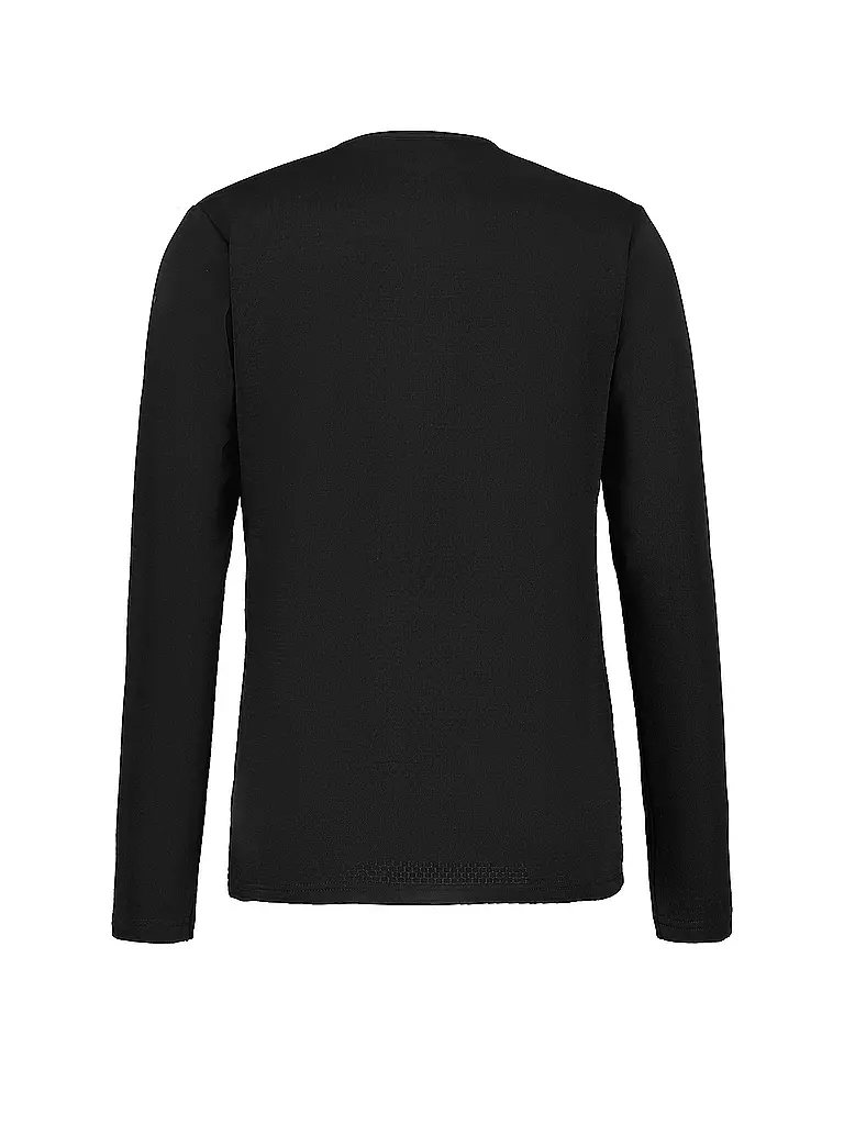 ICEPEAK | Herren Funktionsshirt Bondville | schwarz