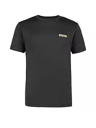 ICEPEAK | Herren Funktionsshirt Yair | schwarz