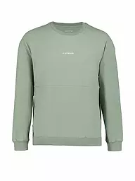 ICEPEAK | Herren Funktionssweater Yareli | hellgrün