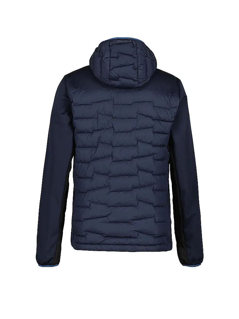 ICEPEAK | Herren Isojacke Hyhalia Hoodie | 