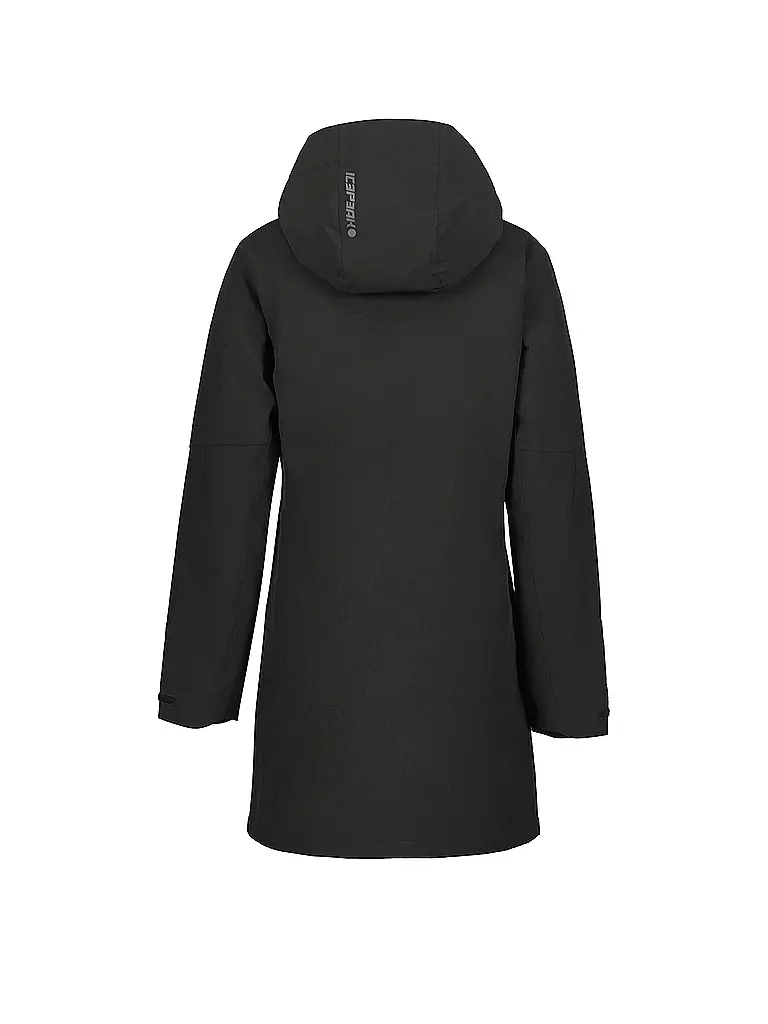 ICEPEAK | Herren Isomantel Bagheria Hoodie | 