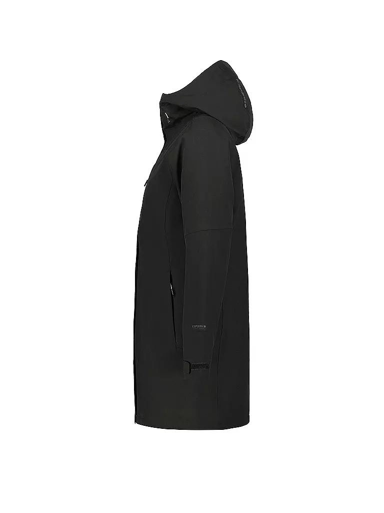 ICEPEAK | Herren Isomantel Bagheria Hoodie | 