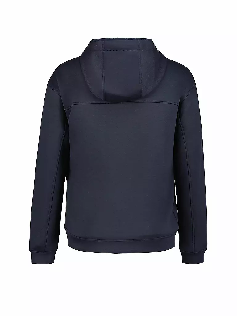 ICEPEAK | Herren Kapuzenpullover Clarion | dunkelblau