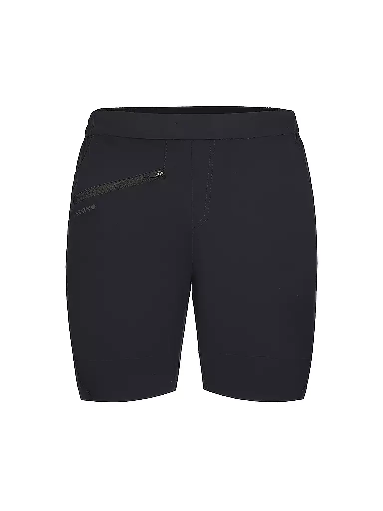 ICEPEAK | Herren Short Delphos | schwarz