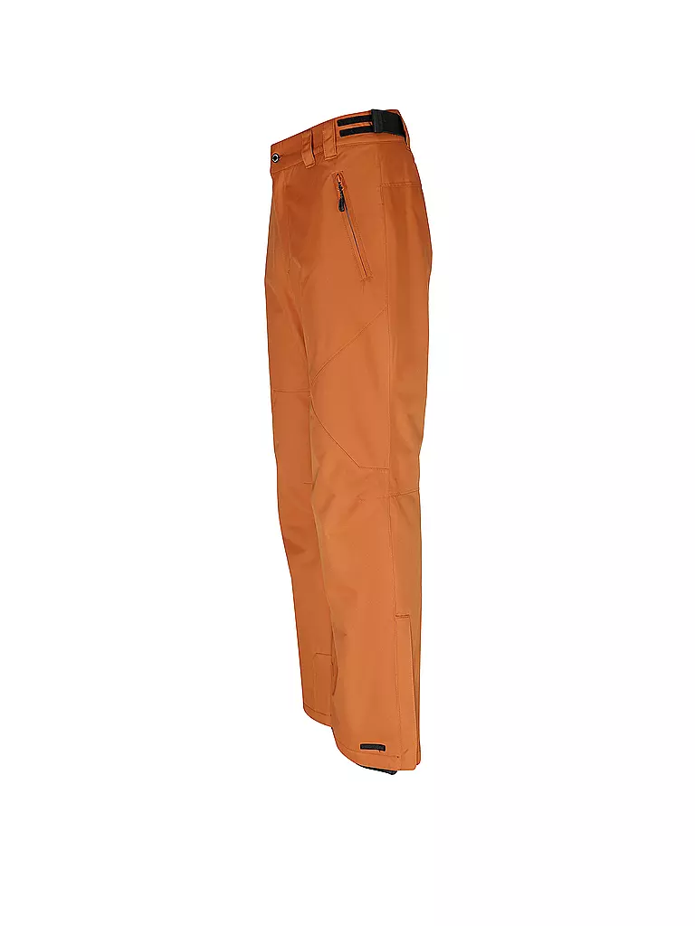 ICEPEAK | Herren Skihose Colman | braun