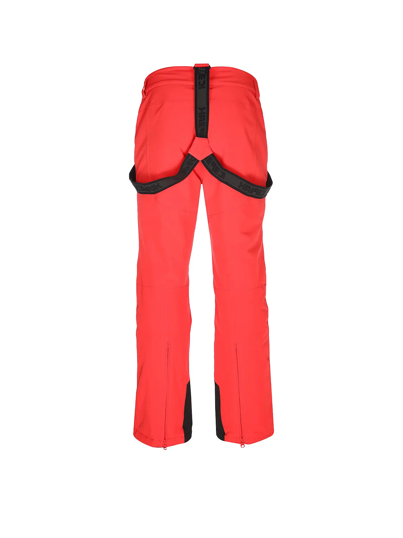 ICEPEAK | Herren Skihose Freiberg | rot