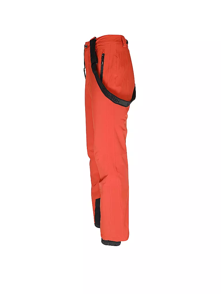 ICEPEAK | Herren Skihose Freiberg | rot