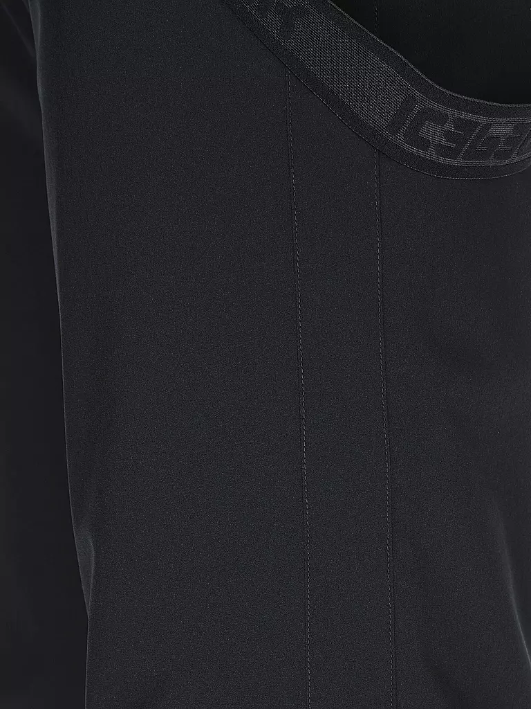 ICEPEAK | Herren Skihose Freiberg | schwarz