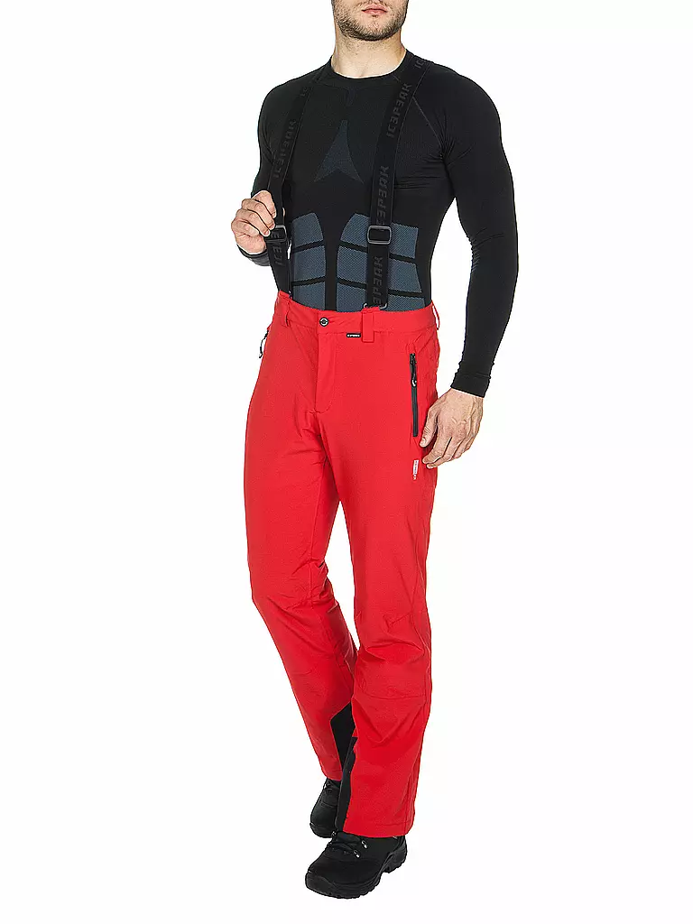 ICEPEAK | Herren Skihose Noxos | 