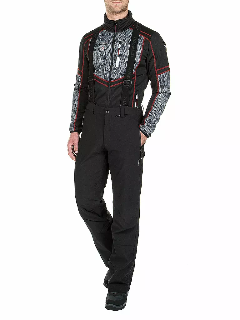 ICEPEAK | Herren Skihose Noxos | 