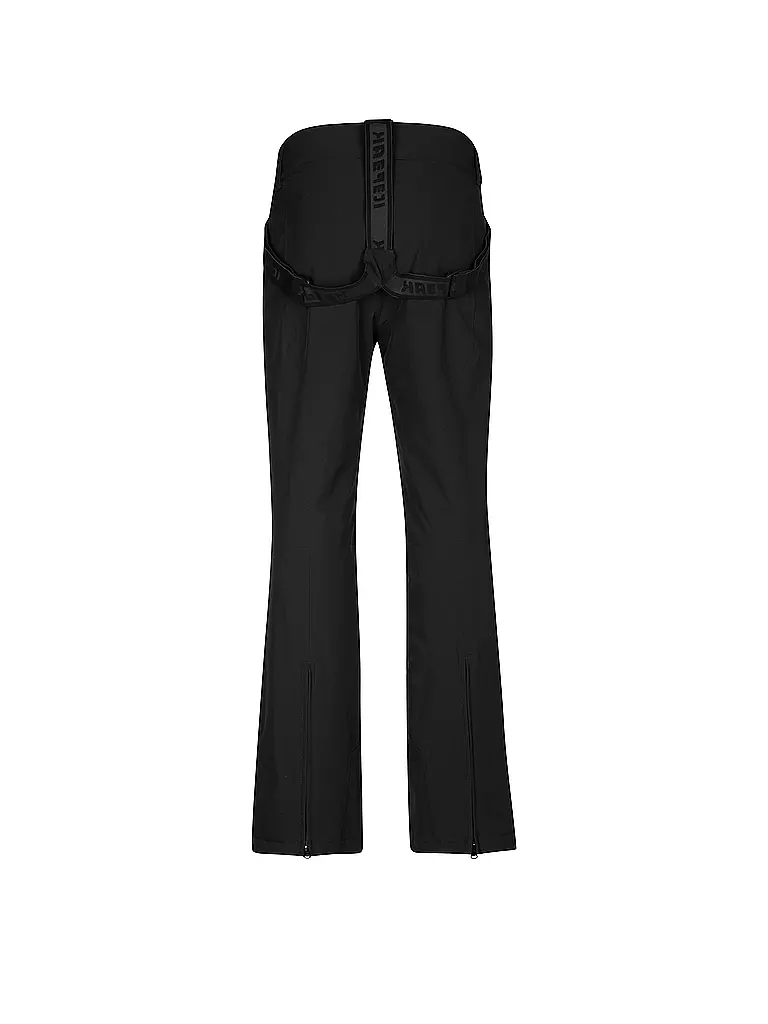 ICEPEAK | Herren Skihose Noxos | schwarz