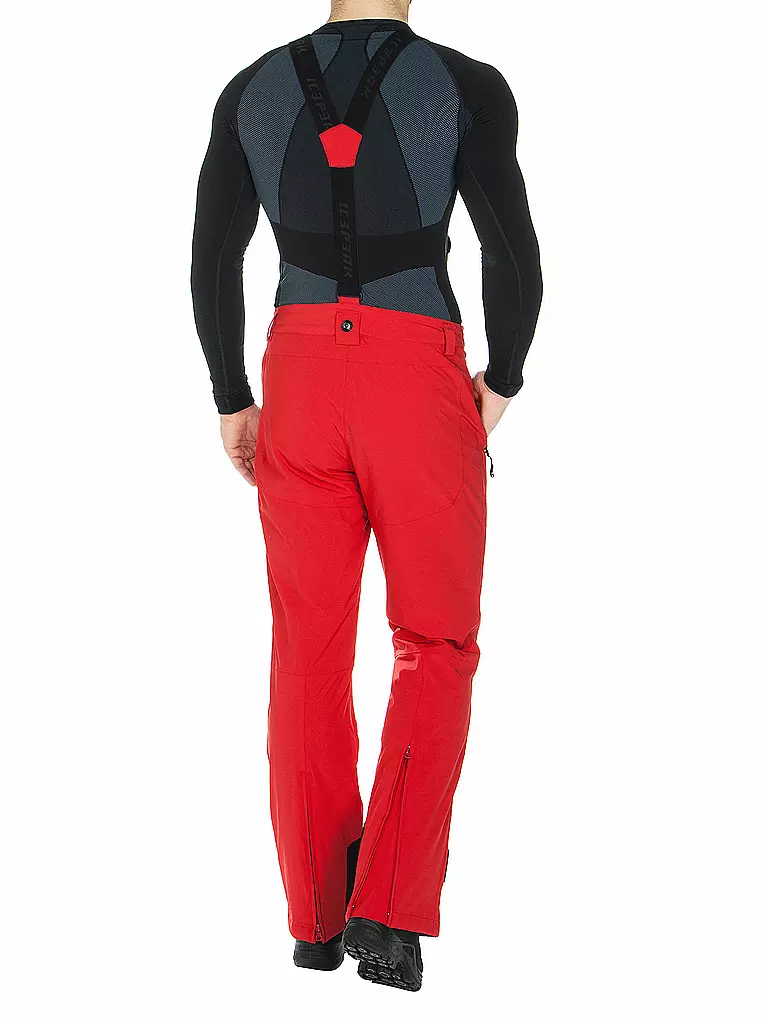 ICEPEAK | Herren Skihose Noxos | 