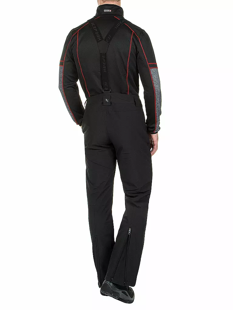 ICEPEAK | Herren Skihose Noxos | 