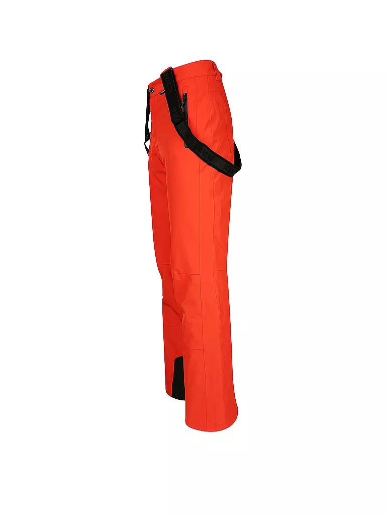 ICEPEAK | Herren Skihose Noxos | orange