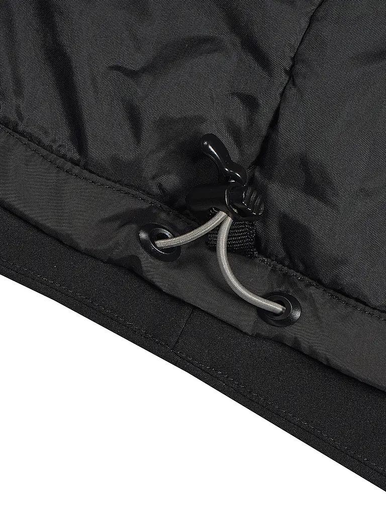 ICEPEAK | Herren Skijacke Farwell | Grau