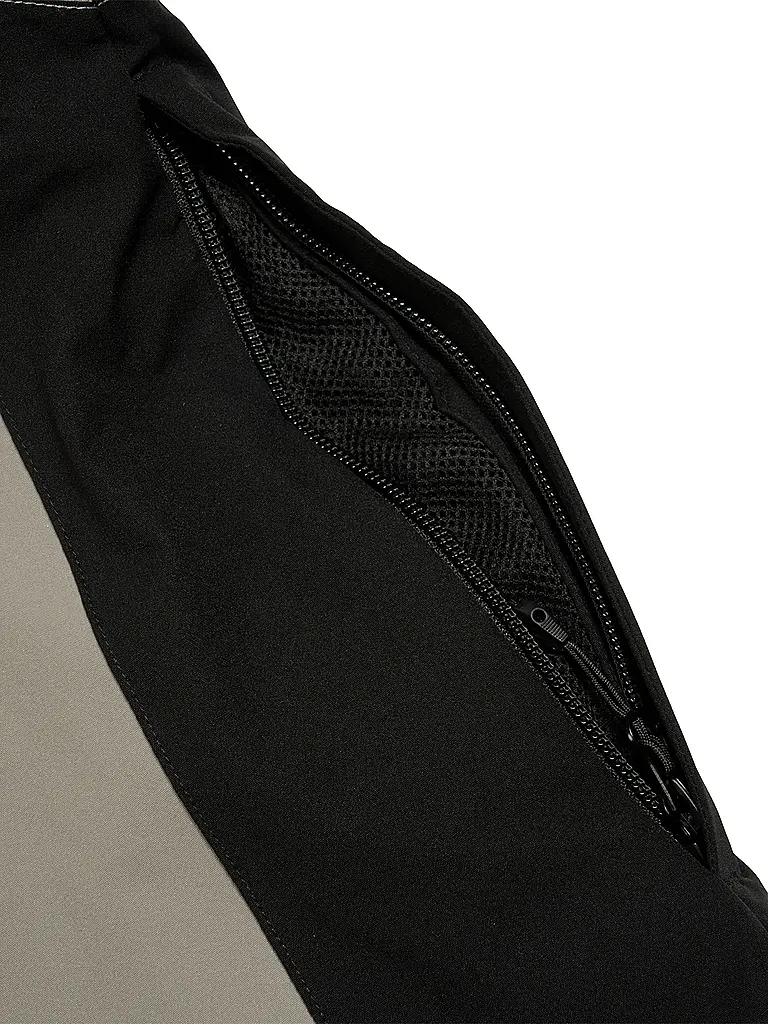 ICEPEAK | Herren Skijacke Farwell | Grau