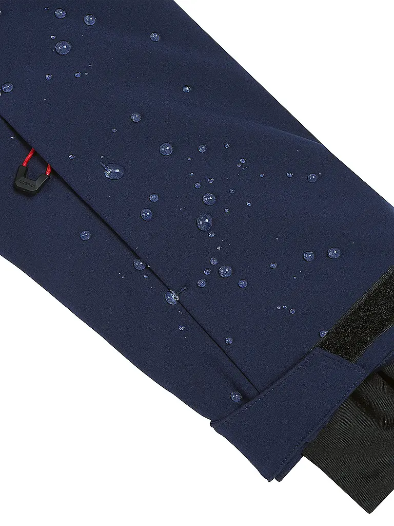 ICEPEAK | Herren Softshell Skijacke Fremont | 