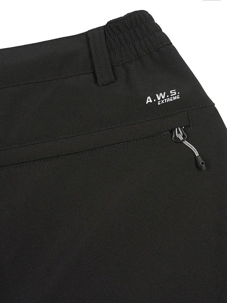 ICEPEAK | Herren Softshellhose Bouton | 