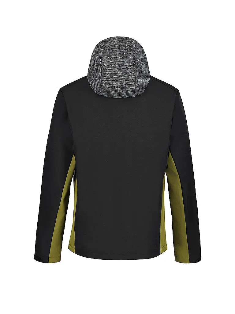 ICEPEAK | Herren Softshelljacke Beedeville | 