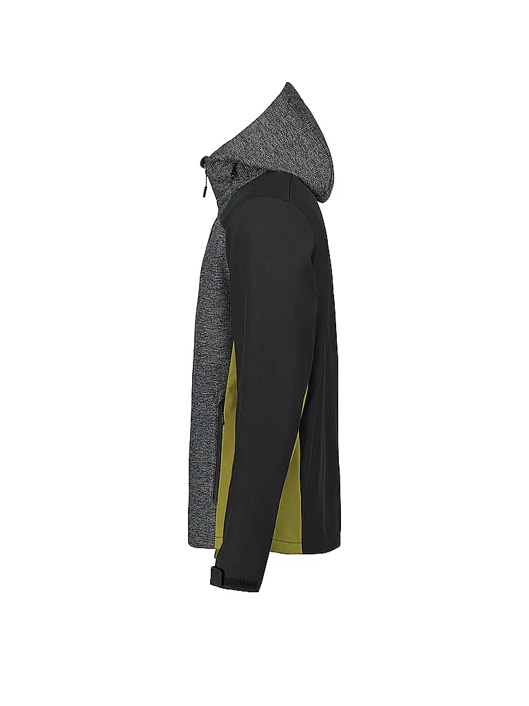 ICEPEAK | Herren Softshelljacke Beedeville | 